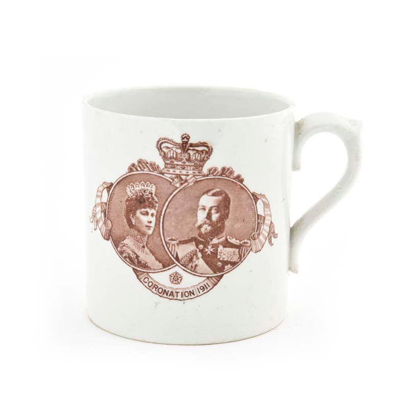 Commemorative Mug