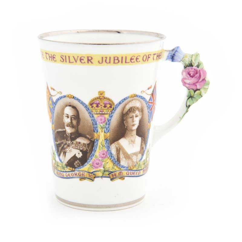Commemorative Mug