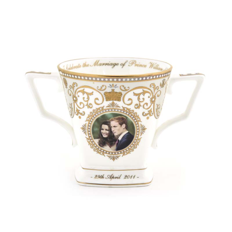Loving Cup