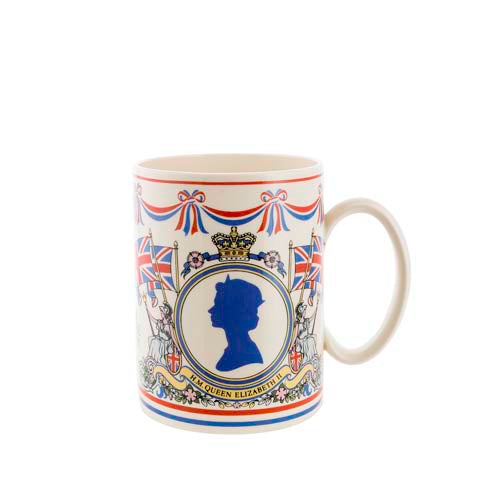 Commemorative Mug