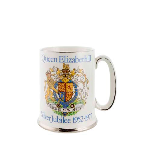 Commemorative Mug