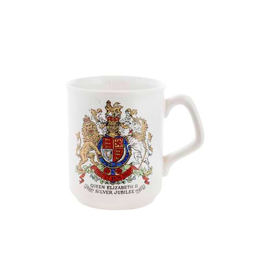 Commemorative Mug