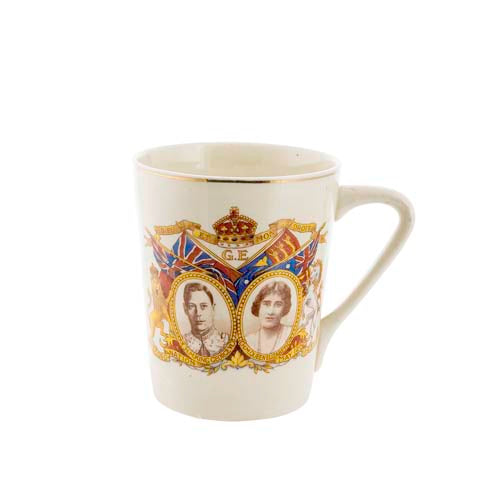 Commemorative Mug
