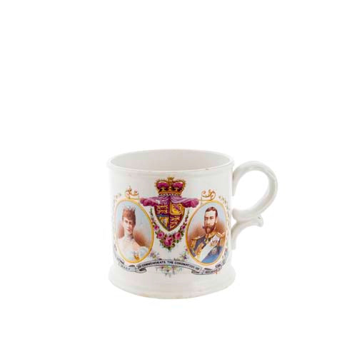Commemorative Mug