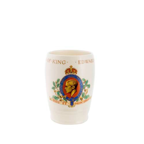 Commemorative Beaker