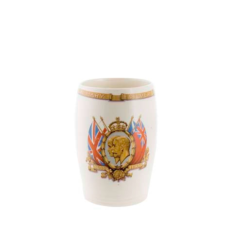 Commemorative Beaker