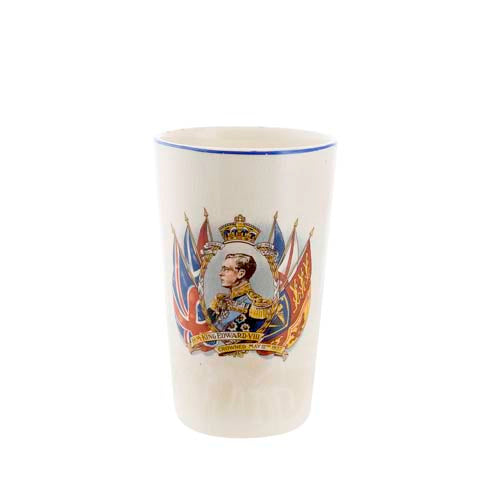 Commemorative Beaker