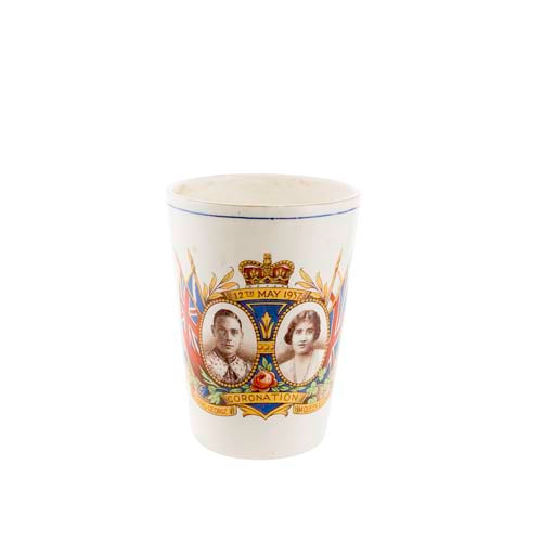 Commemorative Beaker