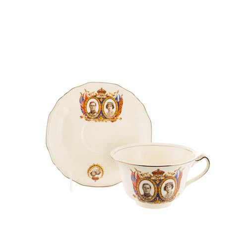 Cup Saucer