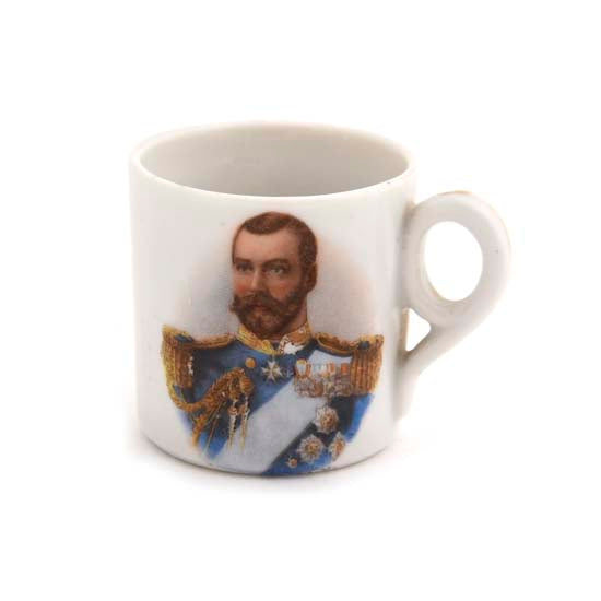 Mug Mini Size