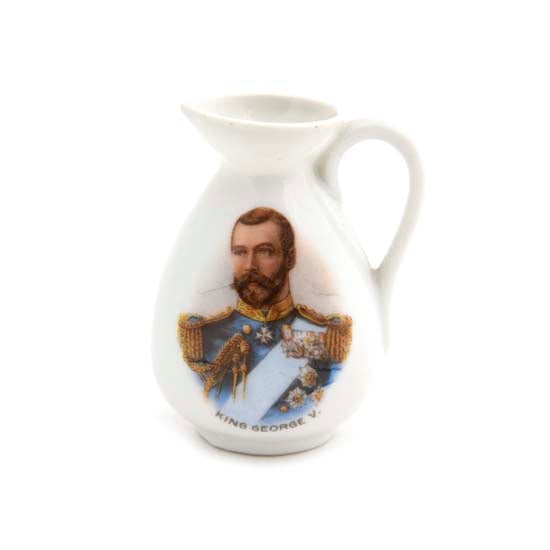 Pitcher Mini Size