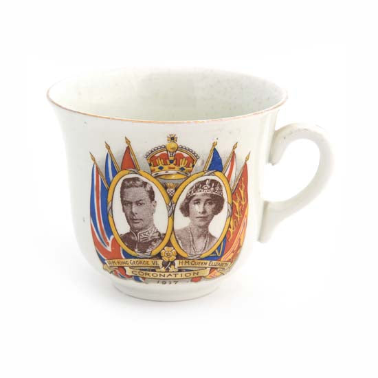 King George & Queen Elizabeth Cup