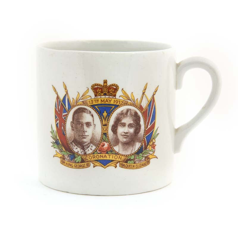 Commemorative Cup