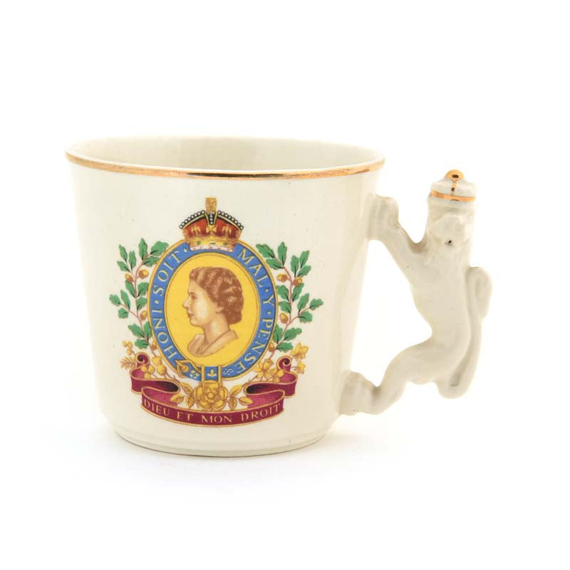 Commemorative Cup