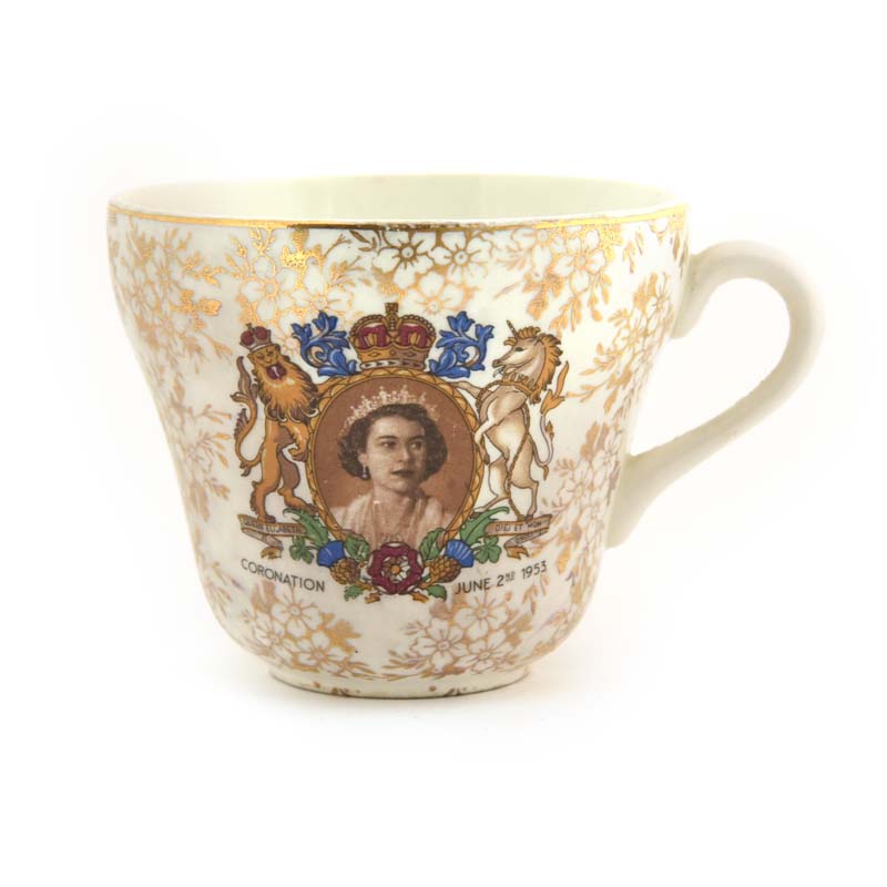 Commemorative Cup