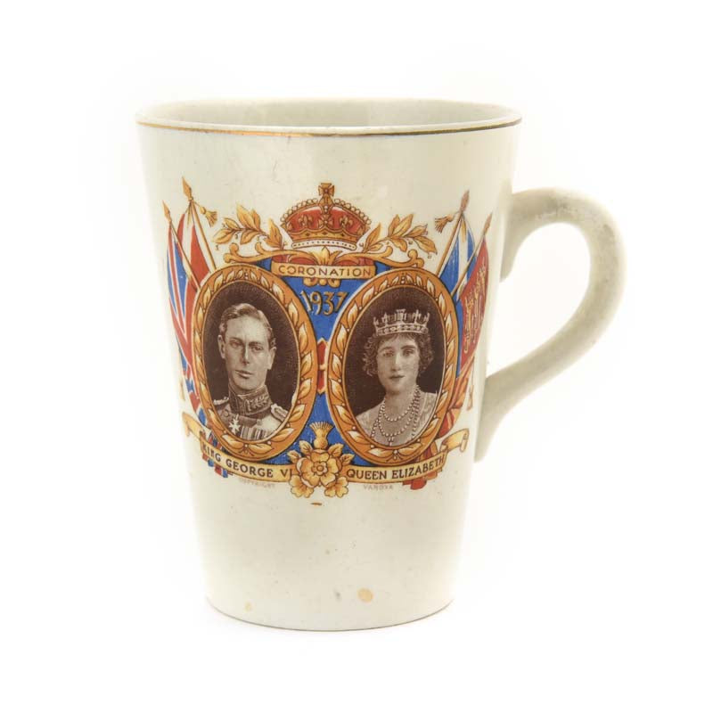 Commemorative Cup