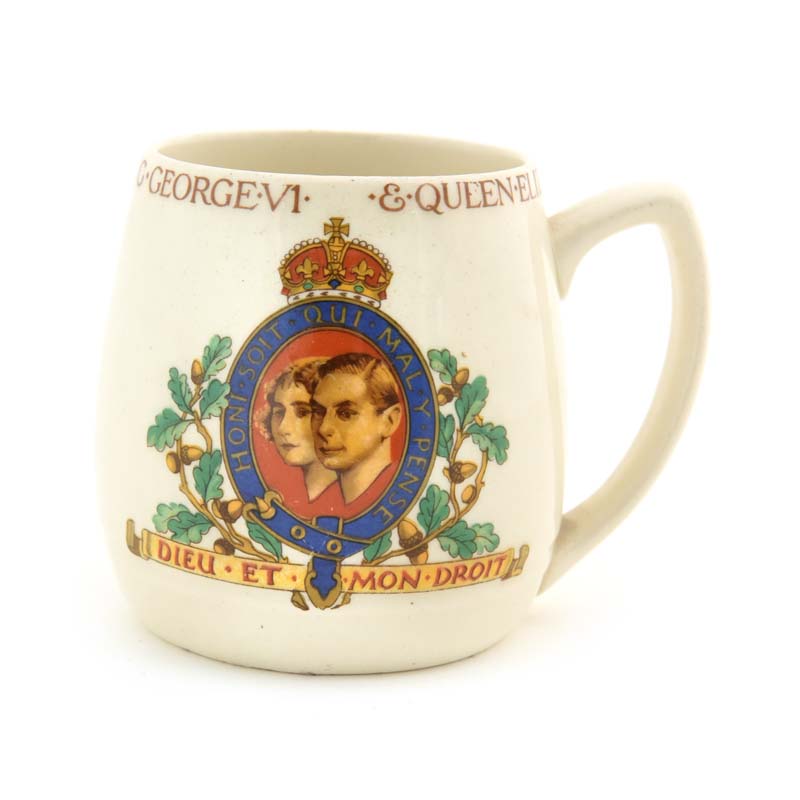 Commemorative Cup