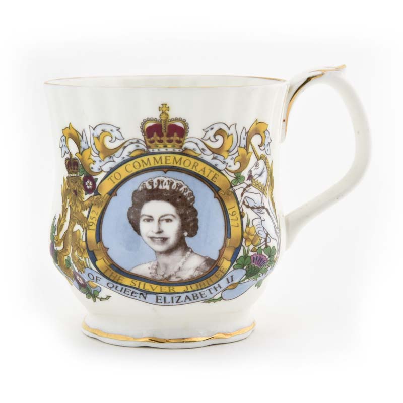 Commemorative Cup