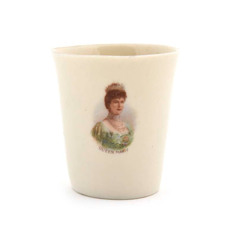 Beaker, Queen Mary