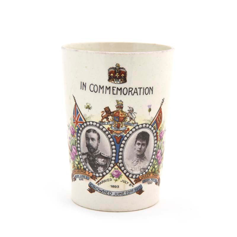 Commemorative Beaker