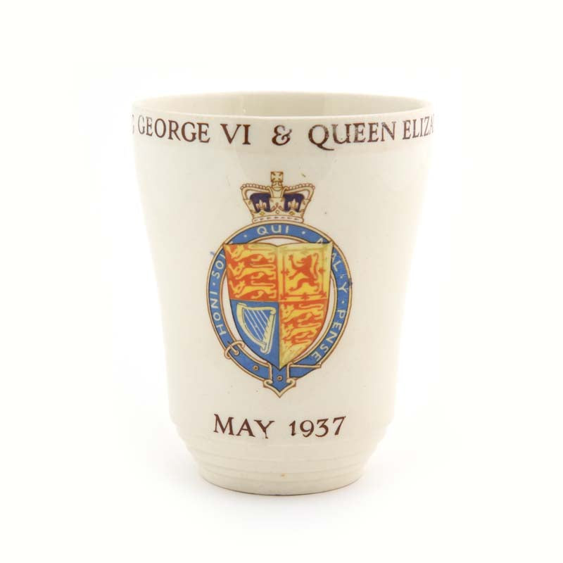 Commemorative Beaker