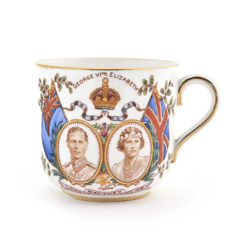 Commemorative Cup