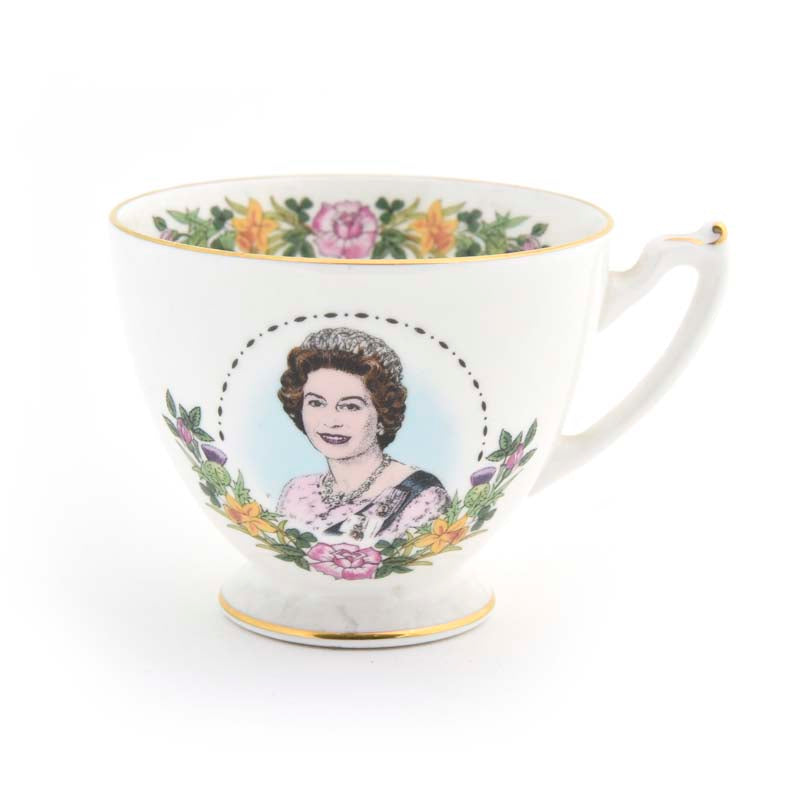 Commemorative Cup