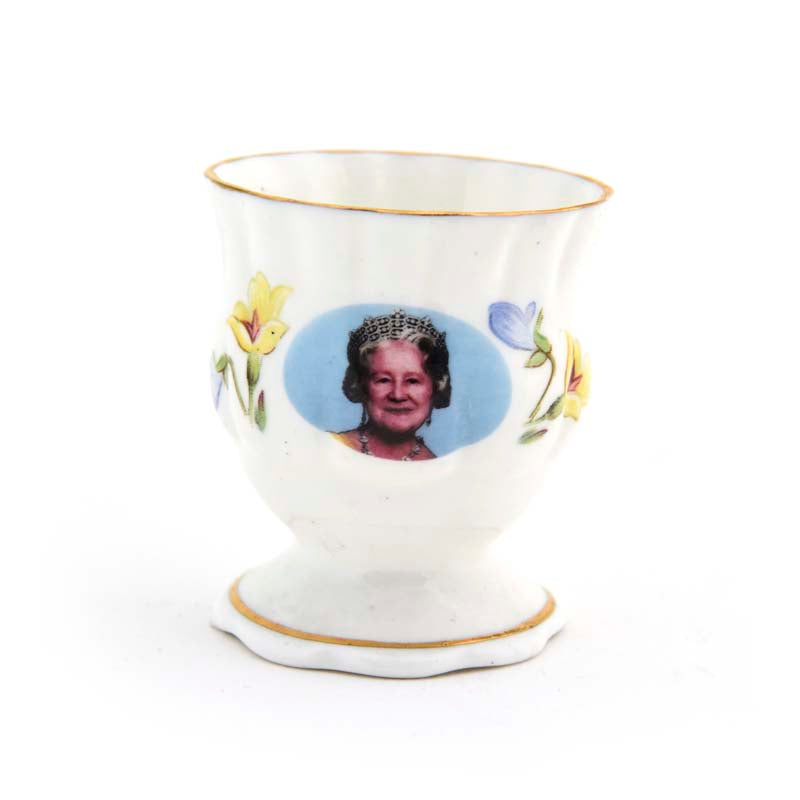 Beaker, 90Th Birthday Of Her Majesty