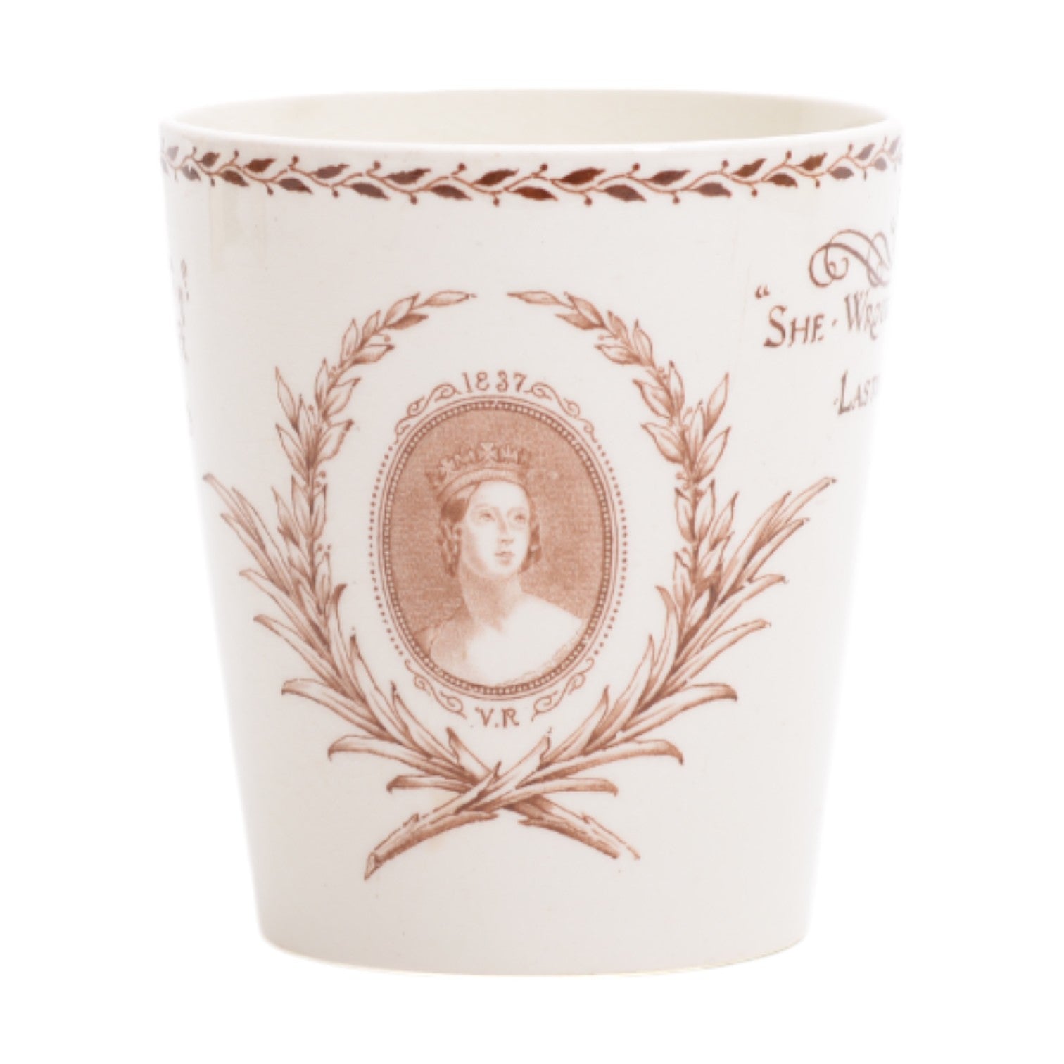 Queen Victoria diamond Jubilee 