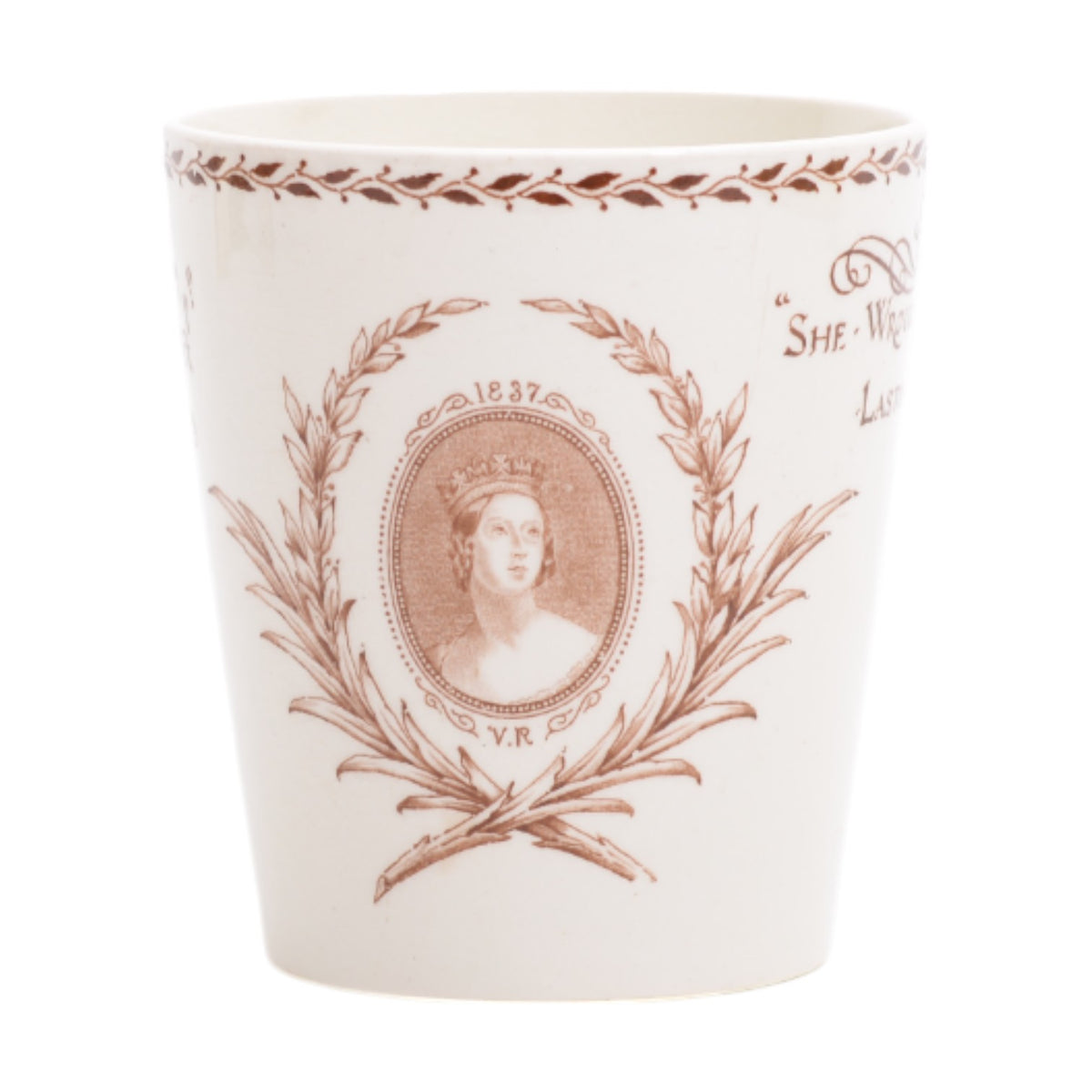 Queen Victoria diamond Jubilee 