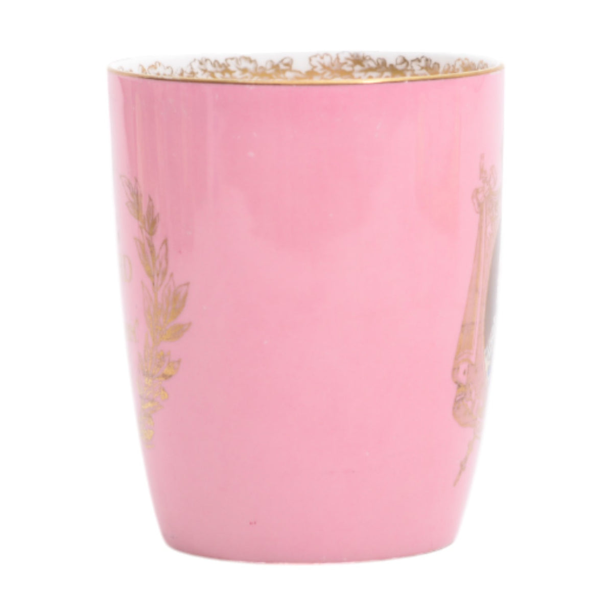 King Edward VIII Coronation cup