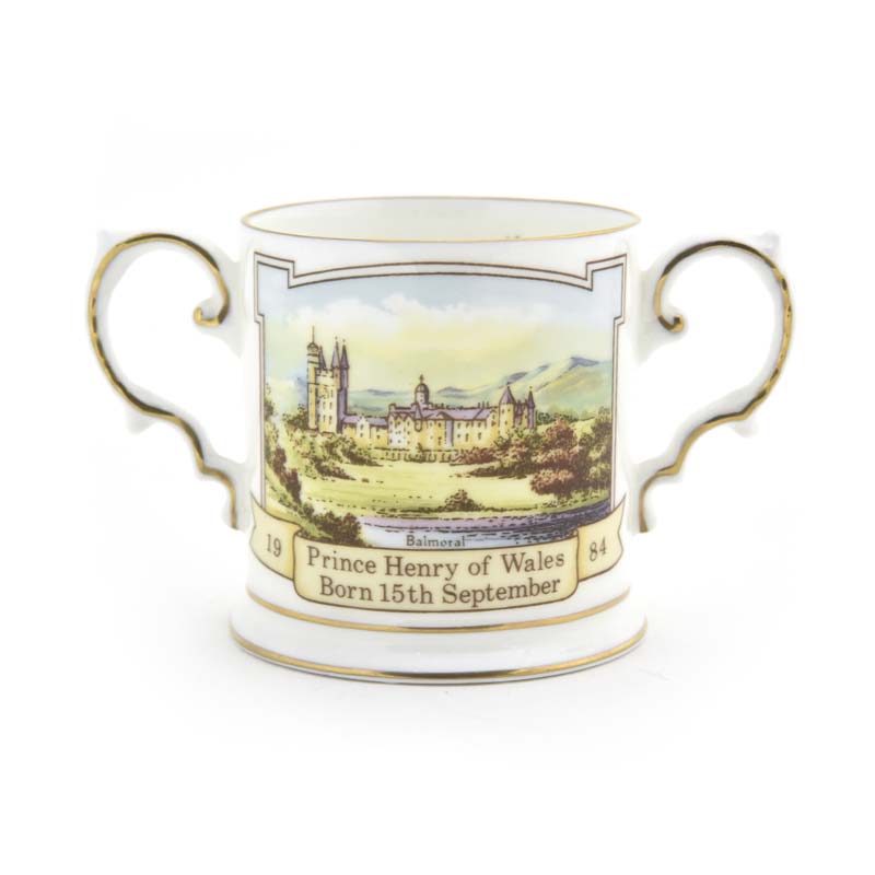 Loving cup Mini