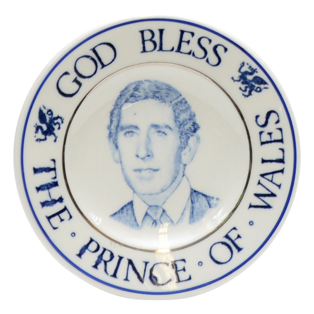 Tray, The Price Of Wales