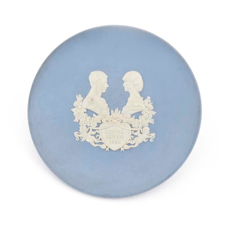 Commemorative Tray