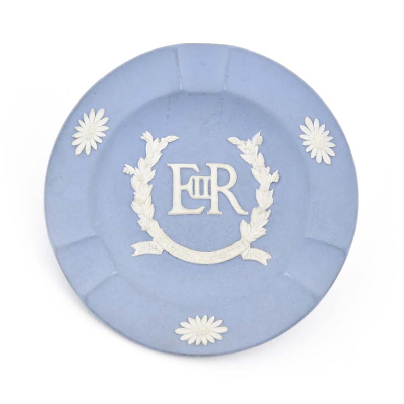 Commemorative Tray