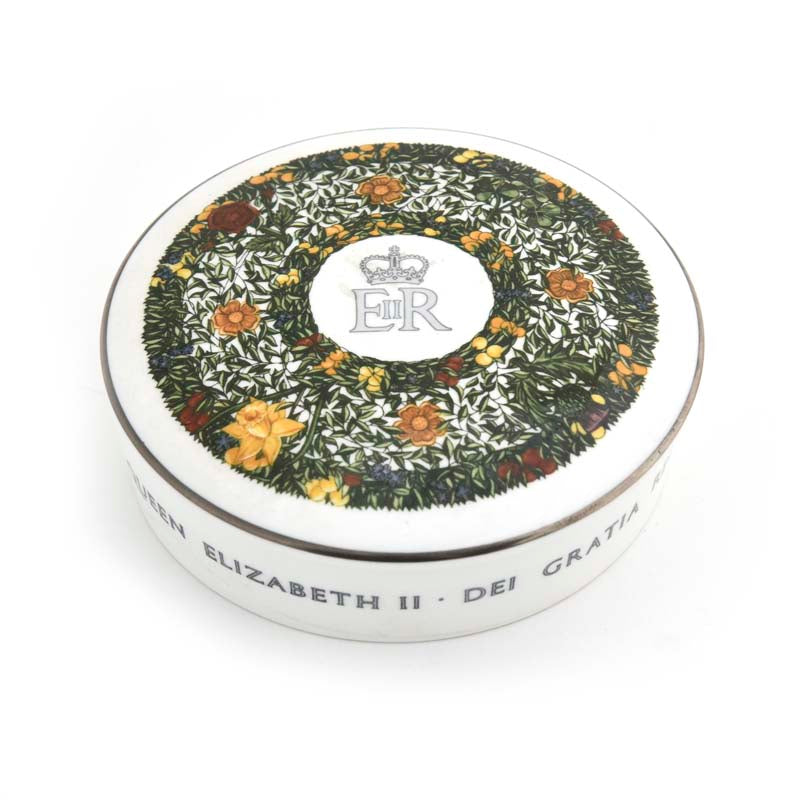 Commemorative Box