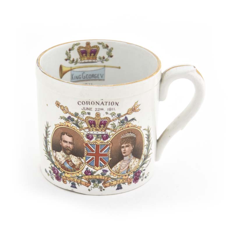 Commemorative Cup