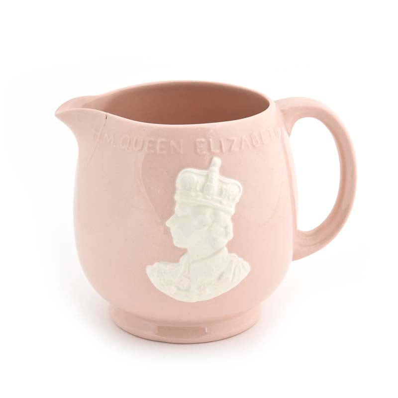 Commemorative Pitcher