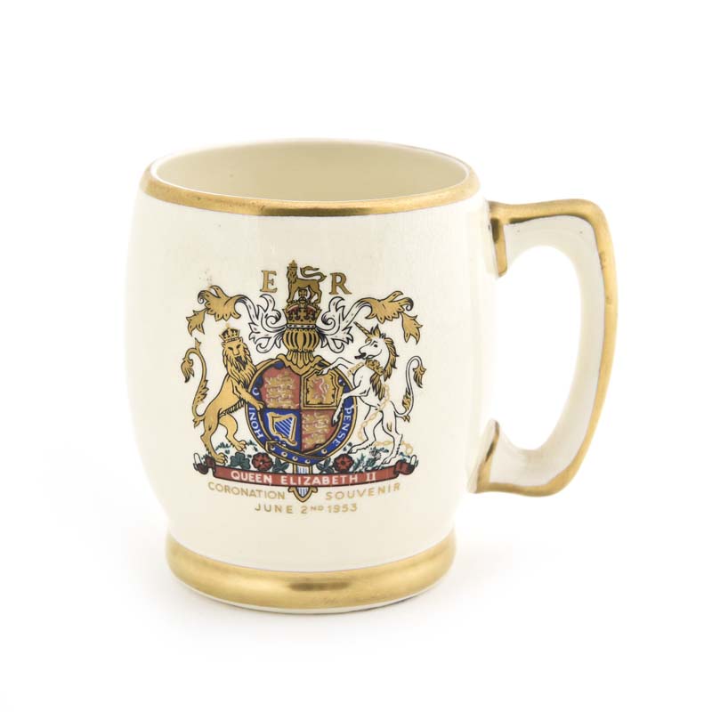 Commemorative Mug