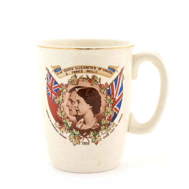 Commemorative Cup