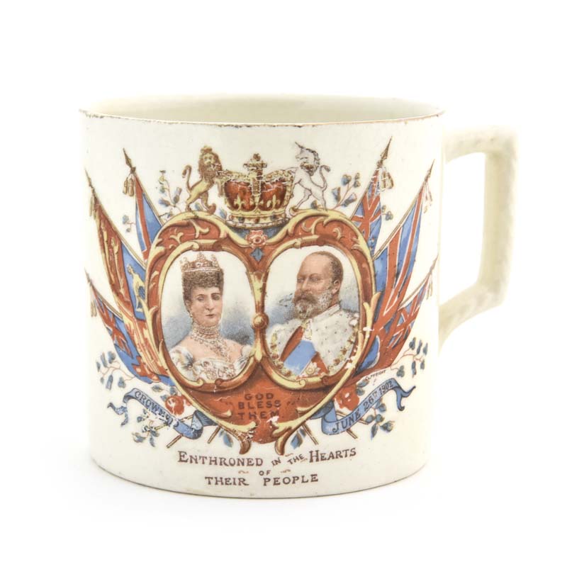 Commemorative Cup