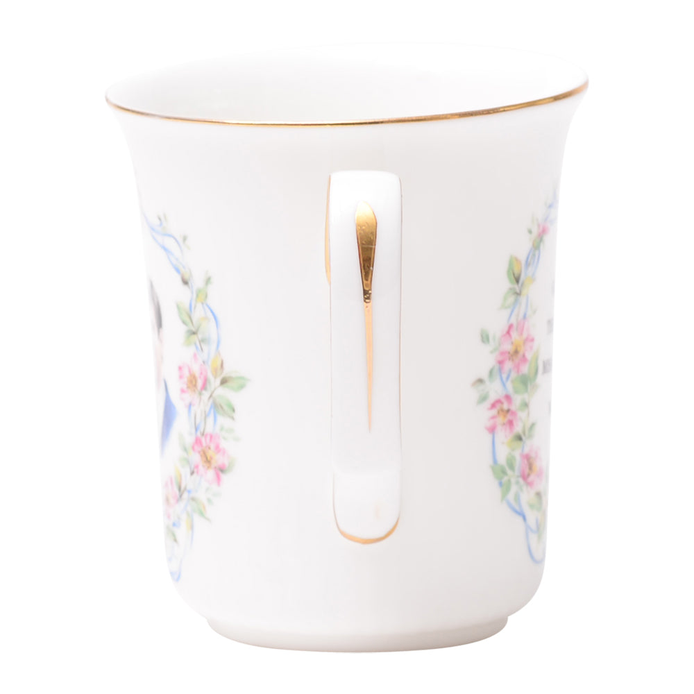 Cup Andrew-Sara Marriage