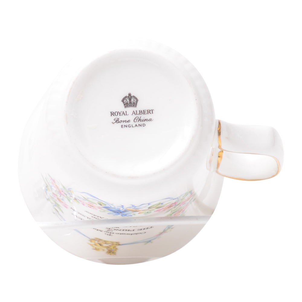 Cup Andrew-Sara Marriage