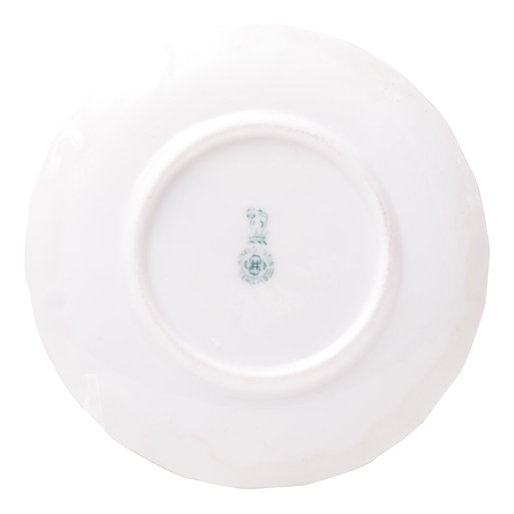 Plate  Royalty