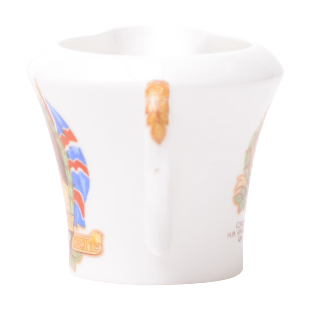 Creamer  Royalty