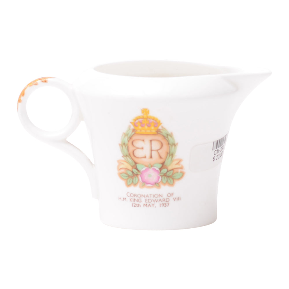 Creamer  Royalty