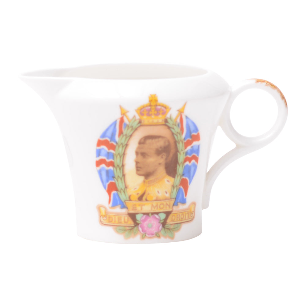 Creamer  Royalty