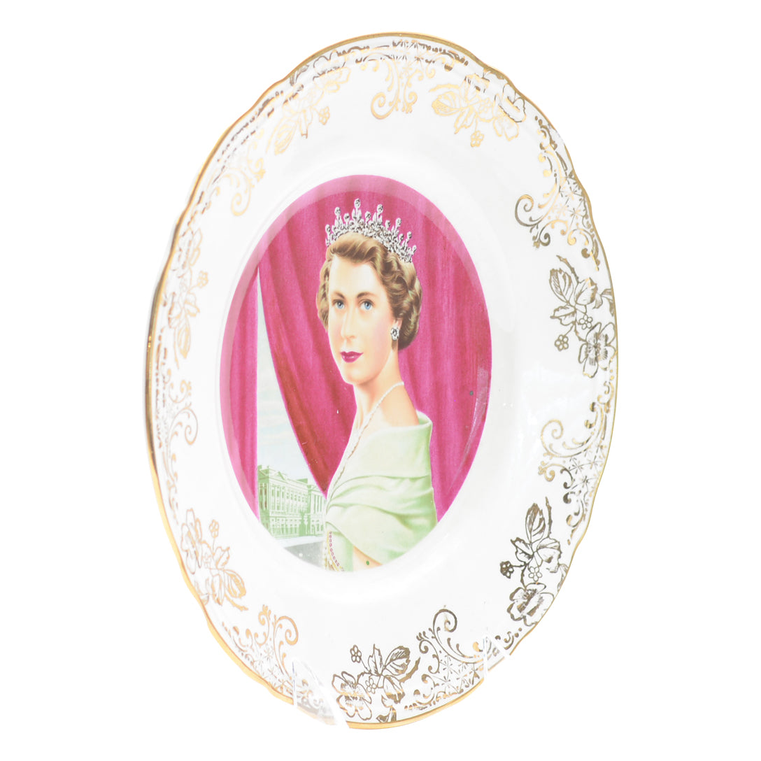 Queen Elizabeth II