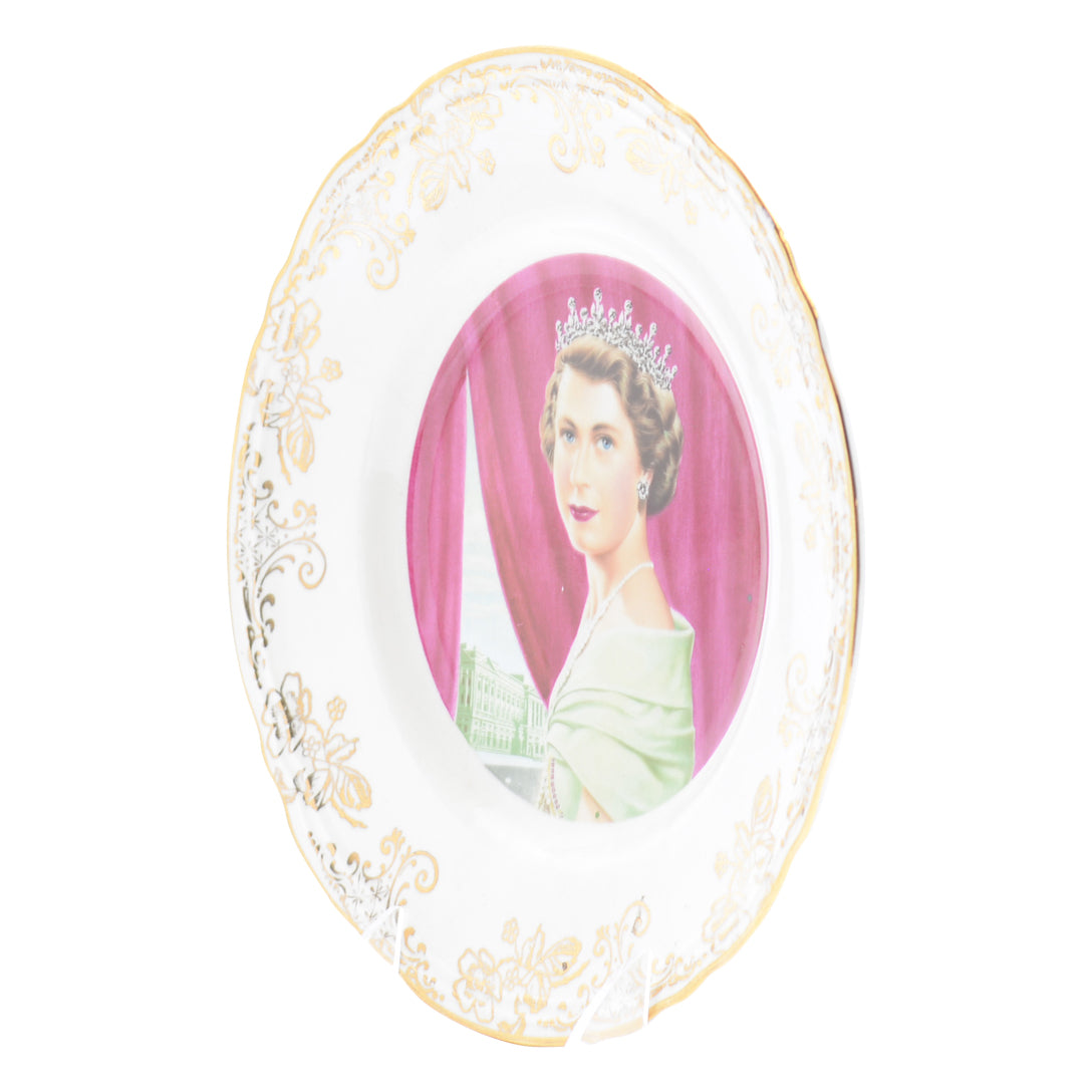 Queen Elizabeth II