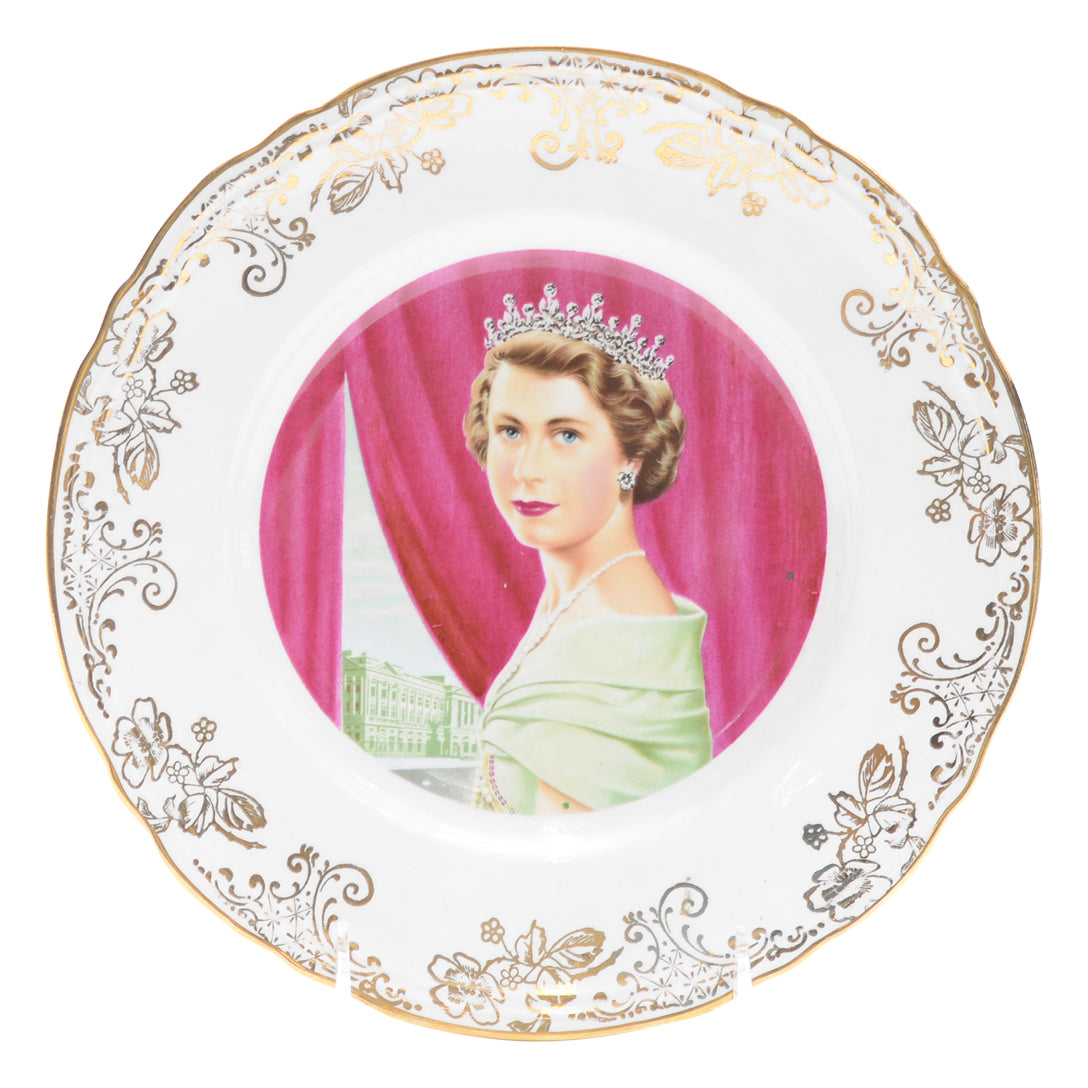 Queen Elizabeth II